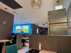 -半天妖烤鱼(西直门凯德mall店)