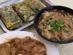 -奥华餐厅·老张记(台基厂店)
