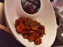 糖醋里脊-老头儿油爆虾·知味杭州(爱琴海购物中心)