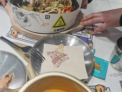 -BOPEYE·波派炸鸡(九霄天地店)