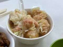 -麦文记面家(佐敦店)