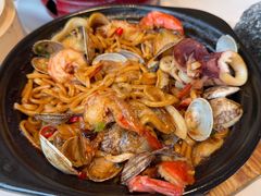-稻香饭店(IFS国金中心店)