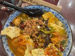 -螺世纪螺蛳粉·桂味小排档(裕德店)