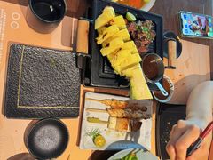 -山葵家居酒屋(天目里店)