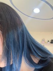 -丽时 Hair Salon