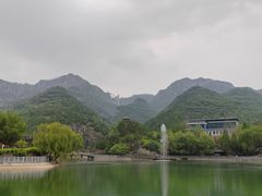 -潭溪山