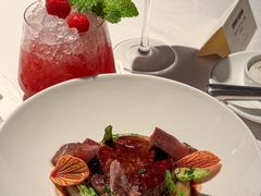 -壳里西餐厅Coquille Seafood Bistro(蒙自路店)