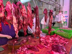 -阿娟牛肉丸·手打牛肉丸·现做现卖