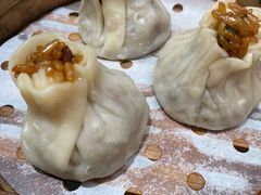 鸭丁烧麦-鸭得堡老鸭汤·鸭血粉丝(南京博物院店)