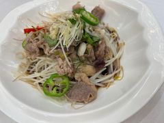 -东江海鲜酒家(艺都分店)