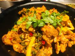 -红辣椒·川菜·火锅(张杨路店)