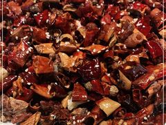 -常和州·夜宵大排档(常州单店)