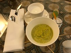 -广州富力丽思卡尔顿酒店