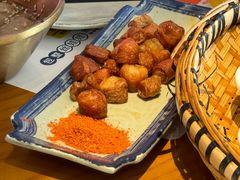 -包整·丝娃娃(一览甲秀楼风景店)