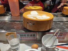 -龍歌自助小火锅(崂山丽达店)