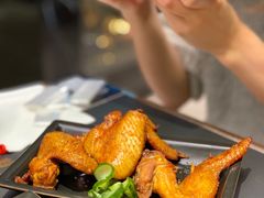 -馔豚·台北菜专门店(深圳湾万象城店)