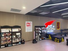 -英派斯健身(海信国际中心馆)