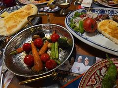 -卢布里西餐厅(总店)