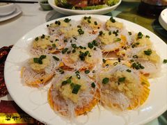 -敦煌喜宴(万达广场店)