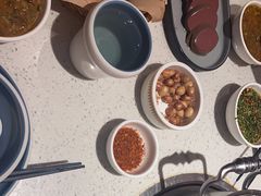 -左庭右院鲜牛肉火锅(环球港店)