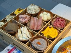 -芈重山老火锅(广州首店)