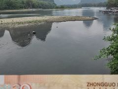 -桂林兴坪漓江