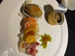 -RIVIERA 松鹤楼(外滩店)