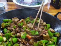 -张氏父子常德肠子馆(红星总店)