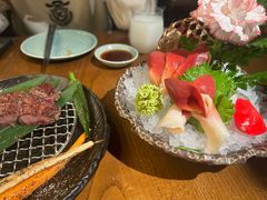 -阿吾罗日本料理(K11艺术中心店)