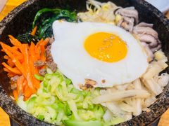 -全州拌饭馆(龙源西街店)
