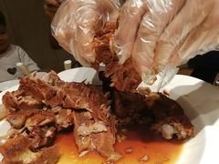 -九毛九西北菜(大东海店)