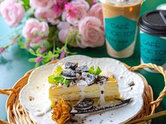 -Cafe Rooftop Cheongsapo
