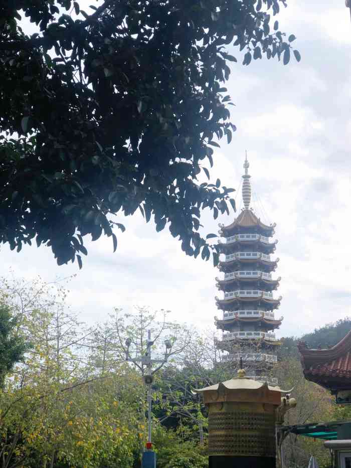 仙岳观音寺