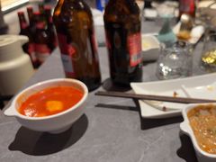 -竹犇番茄火锅(长风街店)