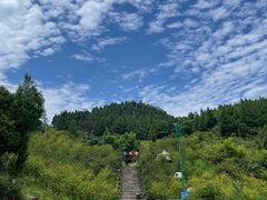 -天眼洞·花岭风景区