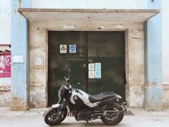 -济南轻骑摩托车有限公司(和平路)