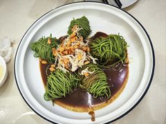 -老太原菜馆(府西街店)