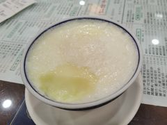 冻双皮奶-仁信老铺(华盖路店)