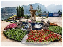 -天鹅湖生态旅游风景区