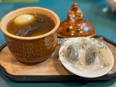 -安泰楼·佛跳墙创始人·传统闽味早茶·酒楼(三坊七巷闽菜地标店)