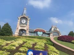 -上海迪士尼度假区