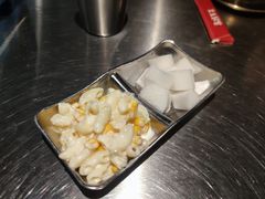 -吴草鸡爪오초닭발(城阳总店)