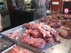-刘纪孝腊牛羊肉(北广济街店)