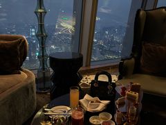 -瑞吉酒店·The Drawing Room闲逸廊·云端下午茶·夜奢Whiskey