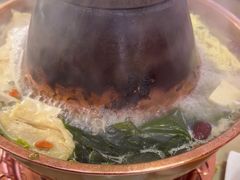 -虾大侠·盱眙龙虾老北京铜锅涮羊肉(金楠天街店)