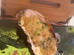 -云晓光头烧烤吧(德平路店)