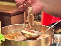 -西塔老太太泥炉烤肉(杭州首店)