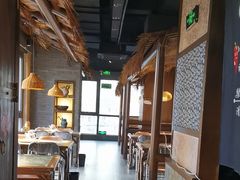 -井水小厨·湘菜(活力广场店)