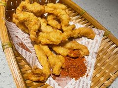 麻香小酥肉-味妙烤鱼吧(回龙观店)