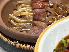 -老海陵·泰州菜(图书馆店)